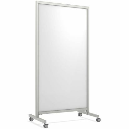 Ghent EZ Mobile Glassboard 1