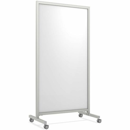 Ghent EZ Mobile Glassboard 1