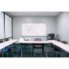 Ghent M1 Porecelain Magnetic Whiteboard 5