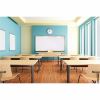 Ghent M1 Porecelain Magnetic Whiteboard 6