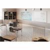 Ghent M1 Porecelain Magnetic Whiteboard 7
