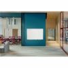 Ghent M1 Porecelain Magnetic Whiteboard 9