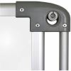 Ghent X-Hangers Mounting Hanger for Whiteboard - Gray 4