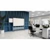 Ghent X-Hangers Mounting Hanger for Whiteboard - Gray 7