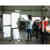 Ghent X-Hangers Mounting Hanger for Whiteboard - Gray 9