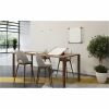 Ghent X-Hangers Mounting Hanger for Whiteboard - Gray 10