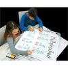 Ghent X-Hangers Mounting Hanger for Whiteboard - Gray 11