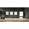 Ghent X-Hangers Mounting Hanger for Whiteboard - Gray 12