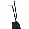 Genuine Joe Lobby Dust Pan Combo Kit 1