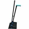 Genuine Joe Lobby Dust Pan Combo Kit 6