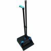 Genuine Joe Lobby Dust Pan Combo Kit 7