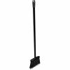 Genuine Joe Plastic Lobby Broom 3