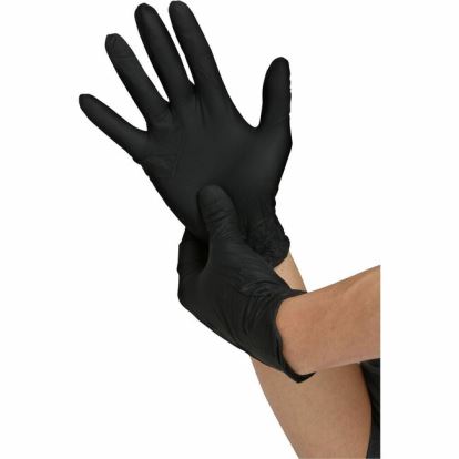 Genuine Joe Examination Gloves 1