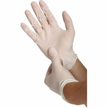 Genuine Joe Work Gloves 1