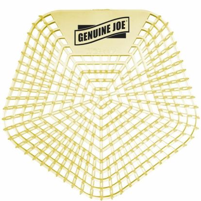 Genuine Joe Urinal Screens 1