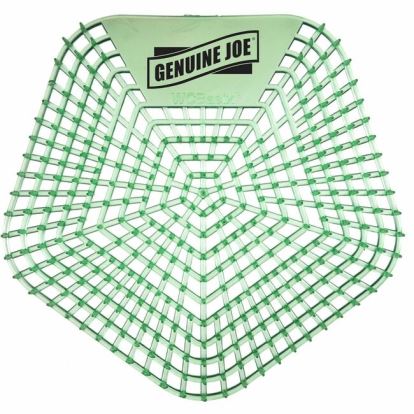 Genuine Joe Urinal Screens 1
