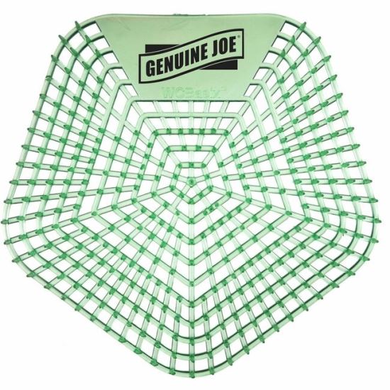Genuine Joe Urinal Screens 1
