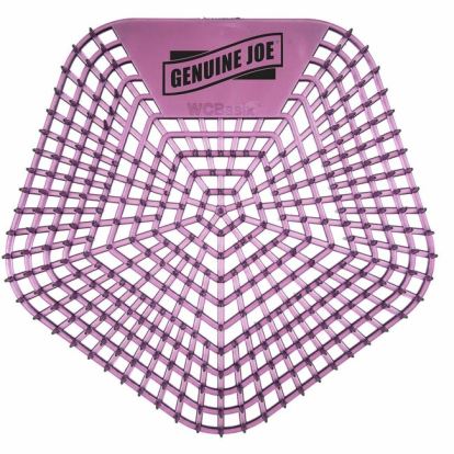 Genuine Joe Urinal Screens 1