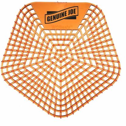Genuine Joe Urinal Screens 1