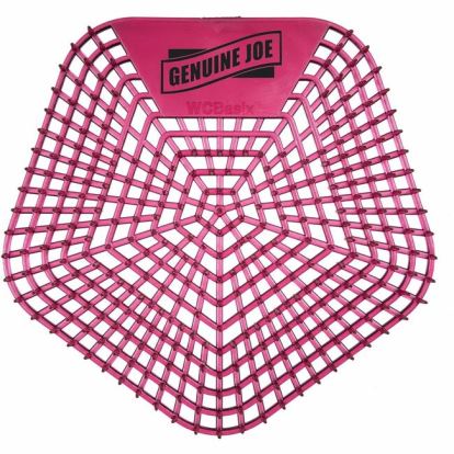 Genuine Joe Urinal Screens 1
