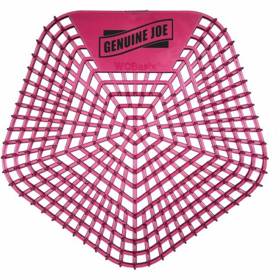 Genuine Joe Urinal Screens 1
