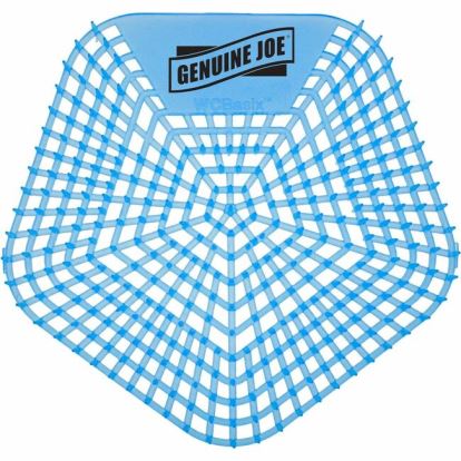 Genuine Joe Urinal Screens 1
