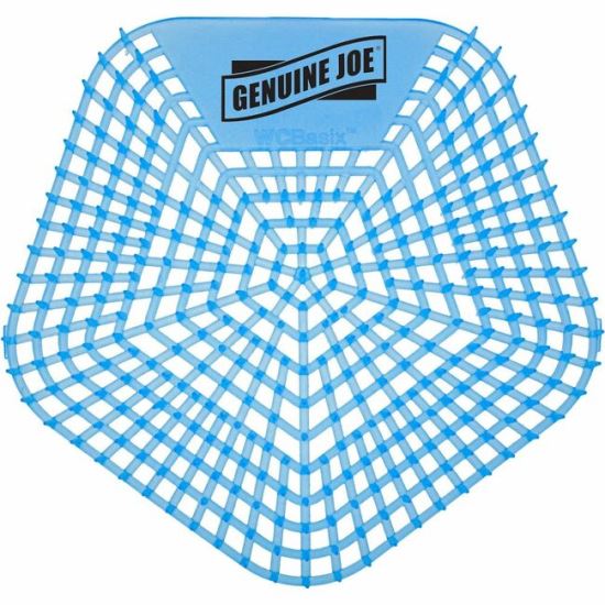 Genuine Joe Urinal Screens 1