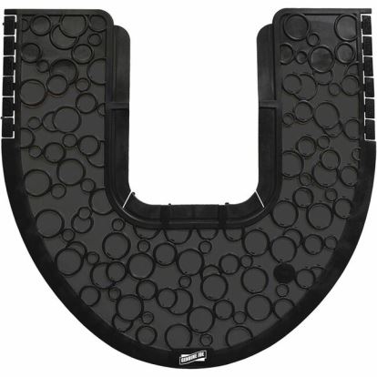 Genuine Joe Deodorizing Commode Mat 1