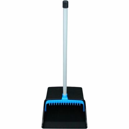 Genuine Joe Lobby Dust Pan 1