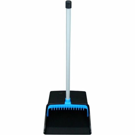 Genuine Joe Lobby Dust Pan 1