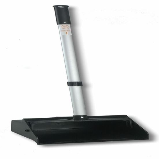 Genuine Joe Lobby Dust Pan 1