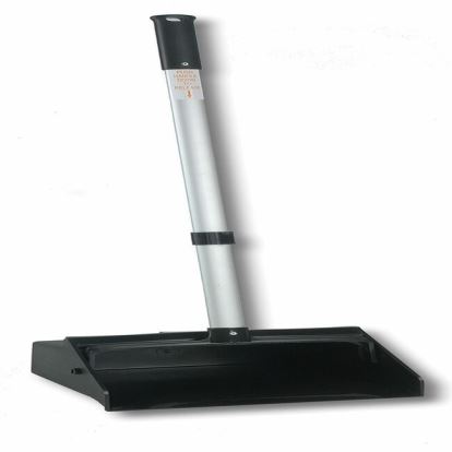 Genuine Joe Lobby Dust Pan 1