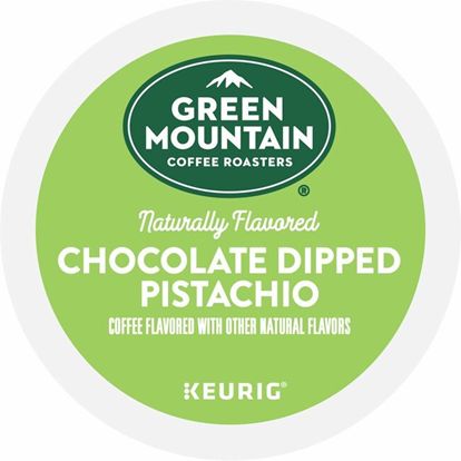 Green Mountain Coffee Roasters® K-Cup, Pod Coffee 1