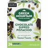 Green Mountain Coffee Roasters® K-Cup Chocolate Dipped Pistachio Coffee 2