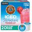 The Original Donut Shop® Iced Refreshers 1