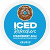 The Original Donut Shop® Iced Refreshers 2