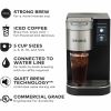 Keurig K-2550 Brewer 3