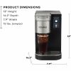 Keurig K-2550 Brewer 6