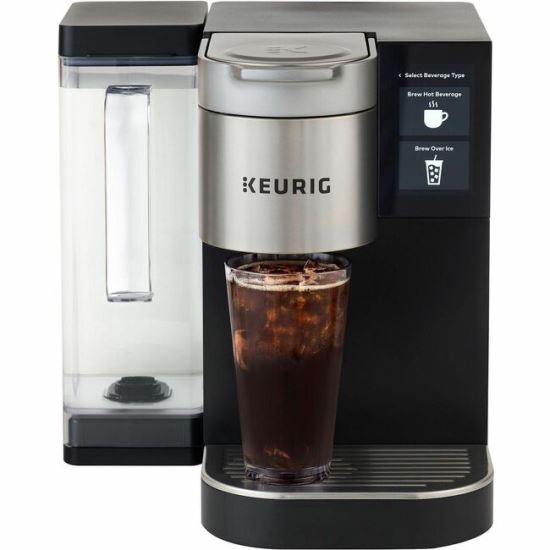 Keurig K-2550 Brewer 1