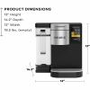 Keurig K-2550 Brewer 6