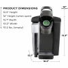 Keurig K-1550 Commercial Coffee Maker 9