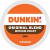 Dunkin'® K-Cup Original Blend Coffee 1