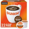 Dunkin'® K-Cup Original Blend Coffee 2