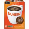 Dunkin'® K-Cup Original Blend Coffee 3