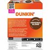 Dunkin'® K-Cup Original Blend Coffee 4