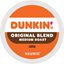 Dunkin'® K-Cup Original Blend Coffee 1
