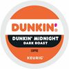 Dunkin'® K-Cup Midnight Coffee 1