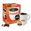 Dunkin'® K-Cup Midnight Coffee 7