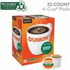 Dunkin'® K-Cup Decaf Coffee 4