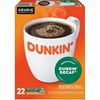 Dunkin'® K-Cup Decaf Coffee 2